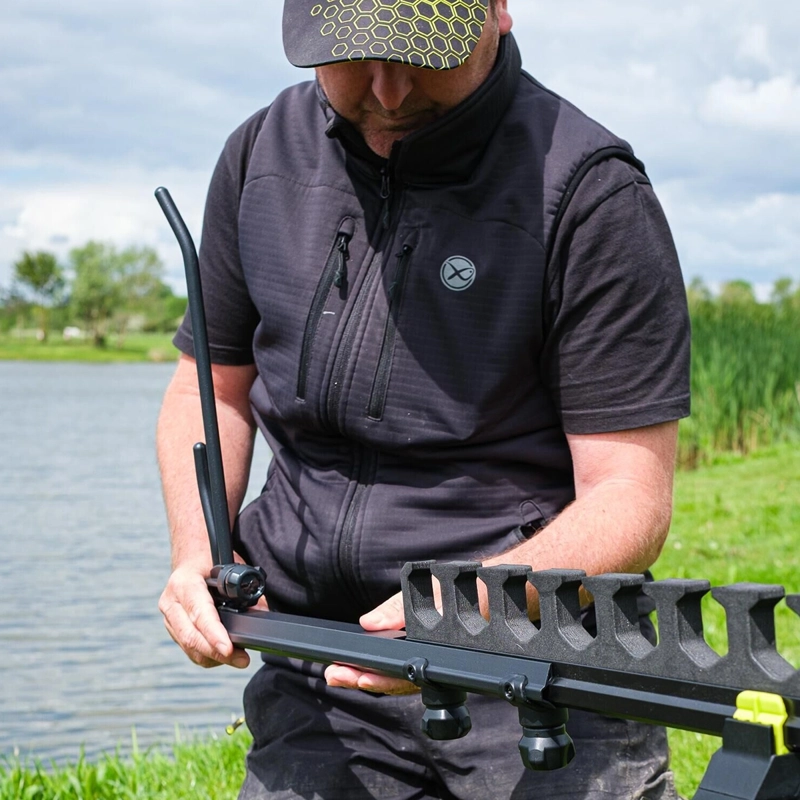Matrix Roost Distance Sticks